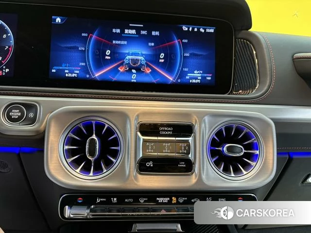 Mercedes-Benz G-class AMG id 4257109 из Китая 21