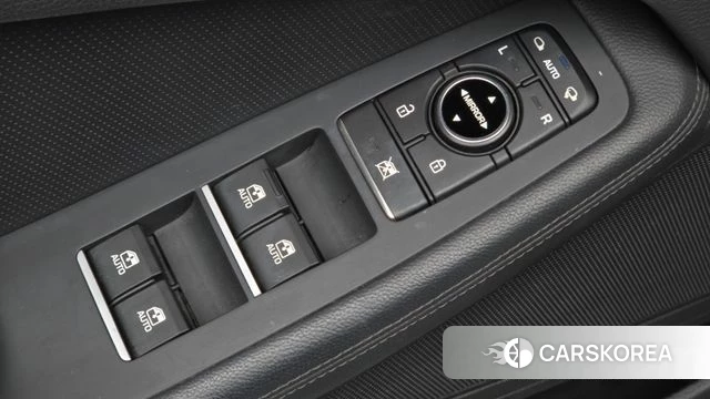 Genesis G80 id 4770765 из Кореи 21