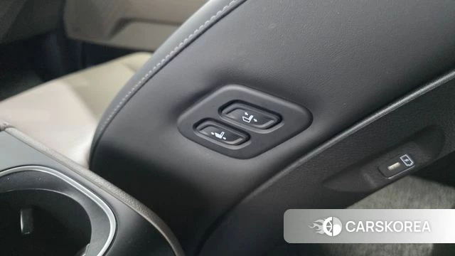 Kia The New Carnival 4th Generation id 4394279 из Кореи 21