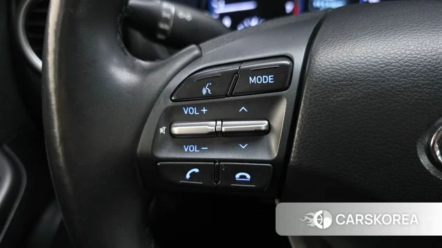 Hyundai Kona id 4246213 из Кореи 21