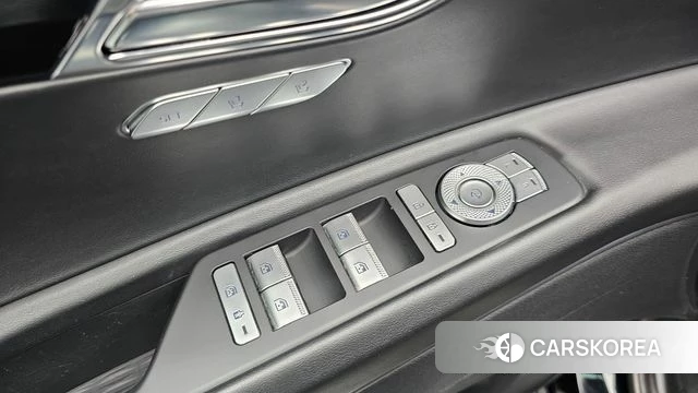 Genesis GV80 id 4356120 из Кореи 21