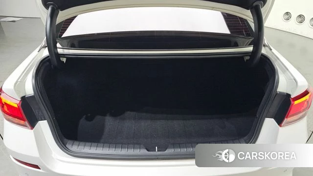 Kia The New K5 2nd generation id 4465275 из Кореи 21