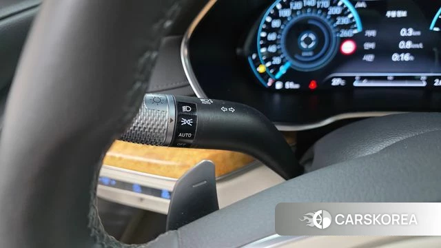 Genesis G80 (RG3) id 4707606 из Кореи 21
