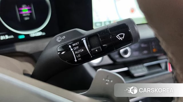 Kia K8 Hybrid id 4917581 из Кореи 21