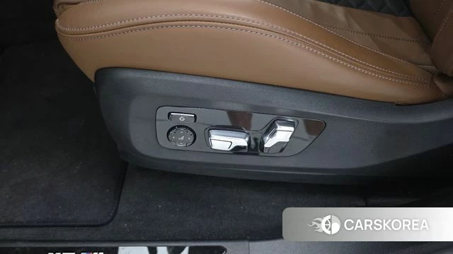 BMW X5M (G05) id 4612327 из Кореи 21