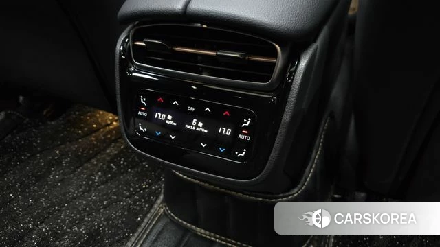 Mercedes-Benz EQE V295 id 4474998 из Кореи 21