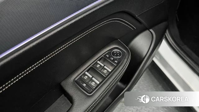 Renault Korea (Samsung) XM3 id 4361933 из Кореи 21