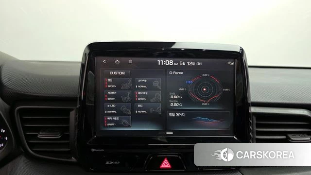 Hyundai Veloster (JS) id 4310934 из Кореи 21