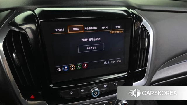 Chevrolet (GM Daewoo) Traverse id 4444009 из Кореи 21