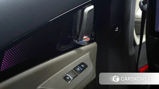 Kia The New Carnival 4th Generation id 4349285 из Кореи 21