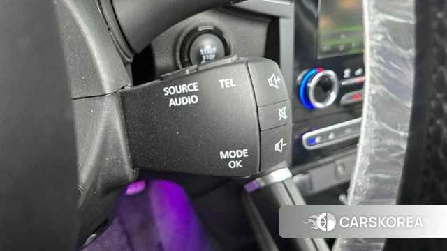Renault Korea (Samsung) The New QM6 id 4586949 из Кореи 21