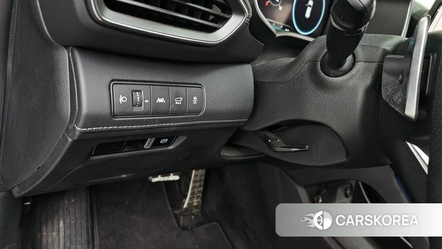Hyundai The New Santa Fe id 4943101 из Кореи 21