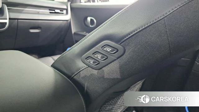 Hyundai Ionic 5 id 4361559 из Кореи 21