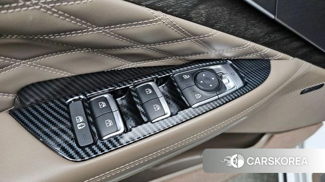 Kia K8 Hybrid id 4445117 из Кореи 21