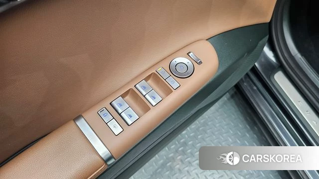 Hyundai Grandeur (GN7) id 4500077 из Кореи 21
