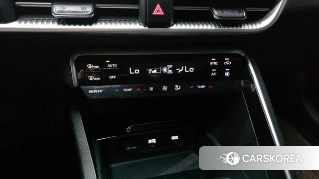 Kia K5 3rd generation id 4744546 из Кореи 21