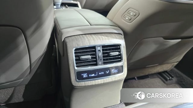 Kia The New K9 2nd generation id 4671398 из Кореи 21