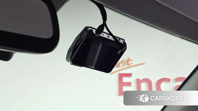 Hyundai Venue id 4879564 из Кореи 21