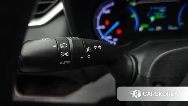 Toyota RAV4 5th Generation id 4732660 из Кореи 21