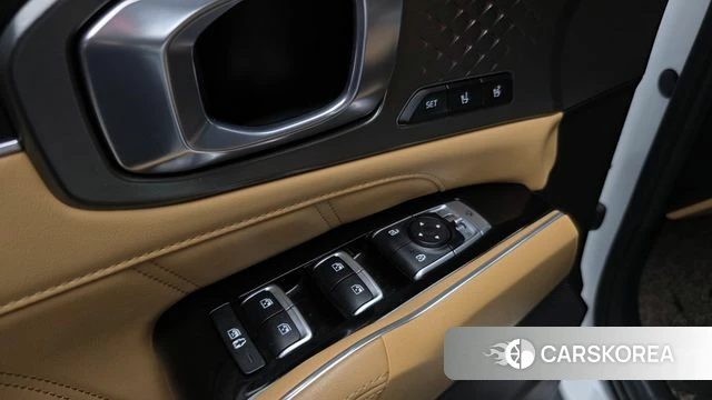 Kia Sorento 4th Generation id 4409782 из Кореи 21