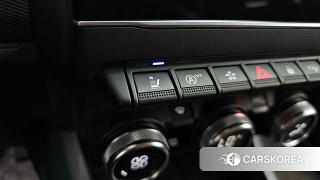 Renault Korea (Samsung) XM3 id 4429649 из Кореи 21