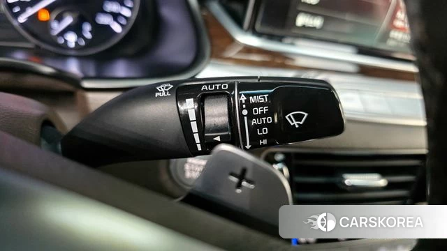 Kia More K9 id 4397271 из Кореи 21