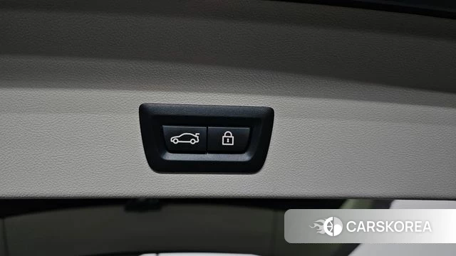 BMW X3 (G01) id 4284085 из Кореи 21