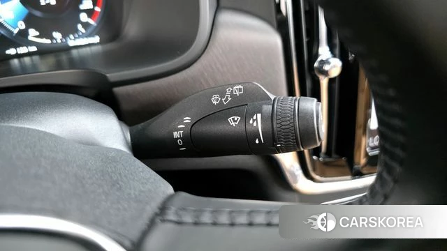 Volvo V90 Cross-Country id 4318320 из Кореи 21
