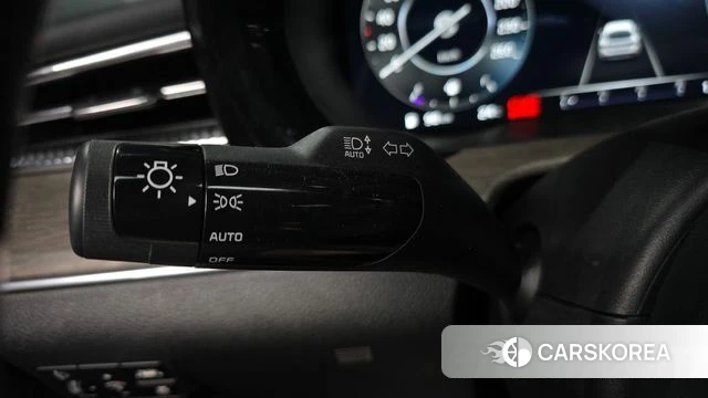 Kia K5 3rd generation id 4715916 из Кореи 21