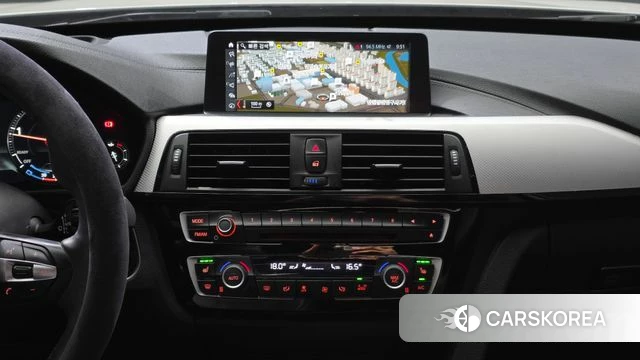 BMW 3 Series GT (F34) id 4732113 из Кореи 21