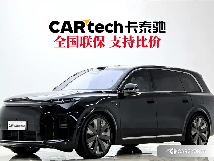 Ideal car Ideal L9 id 4539380 из Китая 21