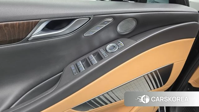 Genesis G80 (RG3) id 4282545 из Кореи 21