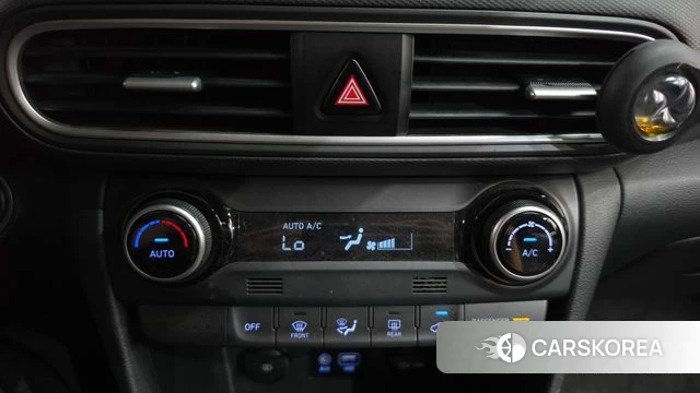 Hyundai Kona id 4895124 из Кореи 21