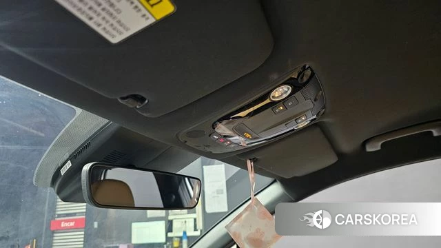 Kia K5 Hybrid 3rd Generation id 4377470 из Кореи 21