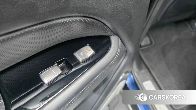 Ssangyong G4 Rexton id 4615289 из Кореи 21