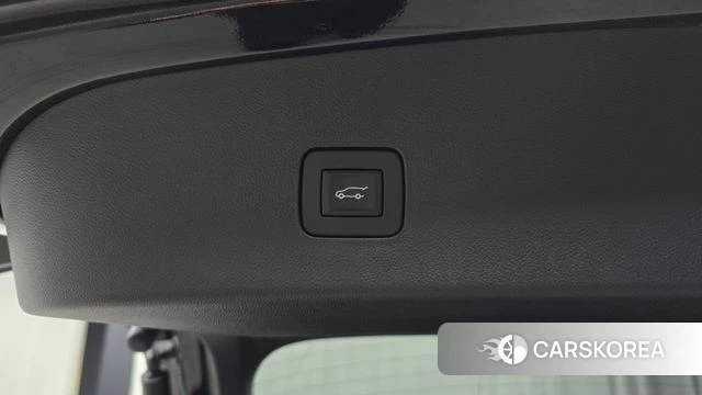 Chevrolet (GM Daewoo) Trax Crossover id 4292520 из Кореи 21