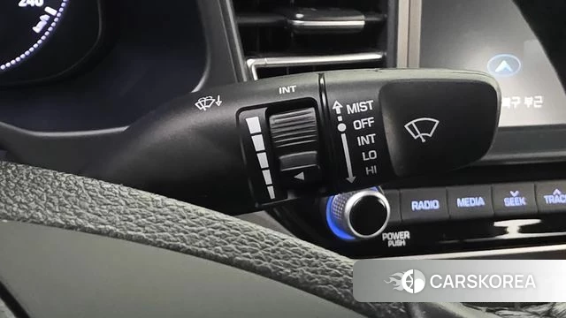 Hyundai The New Avante AD id 4937320 из Кореи 21