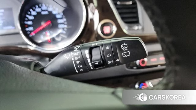Kia The New Carnival id 4410595 из Кореи 21