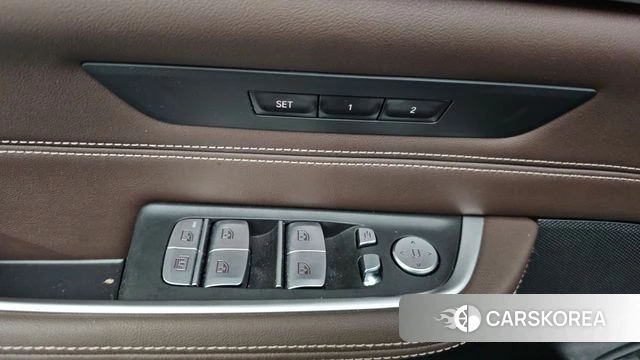 BMW 6 Series GT (G32) id 4266908 из Кореи 21
