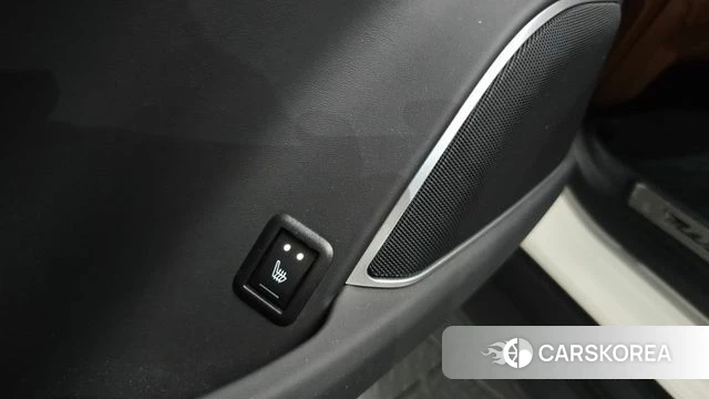 Maserati Levante id 4677857 из Кореи 21