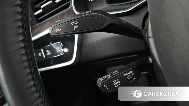 Audi A6 (C8) id 4654129 из Кореи 21