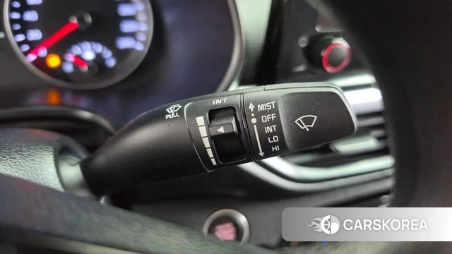 Kia The New K3 2nd generation id 4929332 из Кореи 21