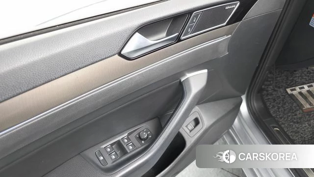 Volkswagen Arteon id 4703290 из Кореи 21