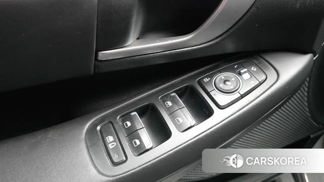 Hyundai Sonata Hybrid (DN8) id 4793352 из Кореи 21
