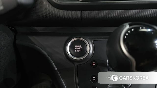 Kia The New Kia Ray id 4323067 из Кореи 21