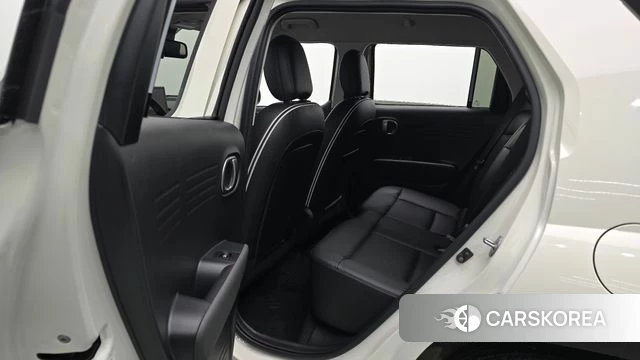 Hyundai Casper id 4185823 из Кореи 21