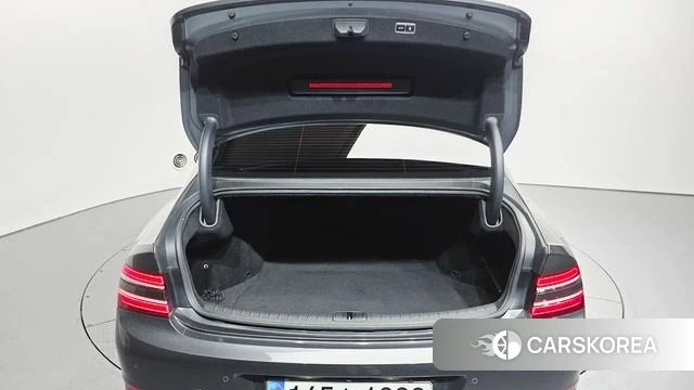 Genesis G80 (RG3) id 4619703 из Кореи 21