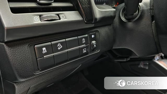 Ssangyong The New Rexton Sports Cannes id 4769165 из Кореи 20