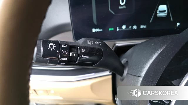 Kia The New Sorento 4th Generation id 4656035 из Кореи 21