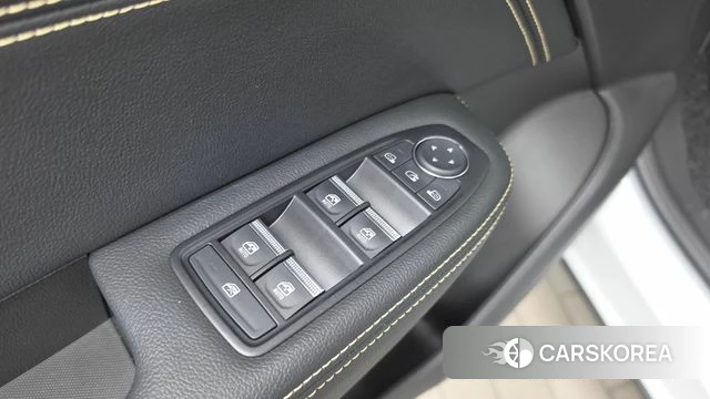 Renault Korea (Samsung) Arcana id 4715296 из Кореи 21